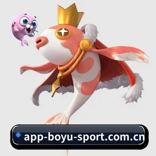 www.app-boyu-sport.com.cn APP