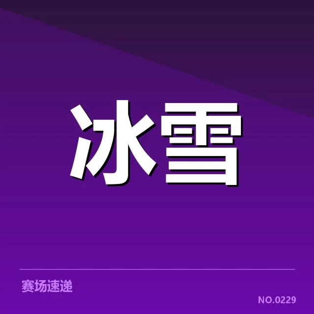 雪上赛事赛道特点背后,极端环境如何影响运动表现与安全